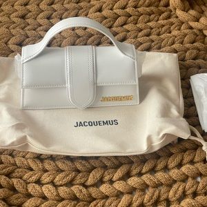 JACQUEMUS LE BAMBINO